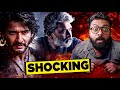 VARANASI Teaser Review What Happened To Rajamouli Mahesh Babu Varanasi Look Fail The Harsh Truth