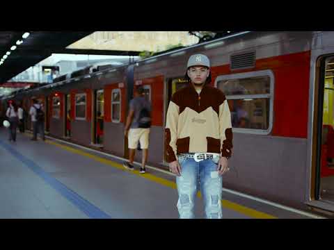 13. TCHELO - E É ASSIM QUE SE FAZ TRAP