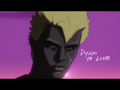 Billy Idol Should Be Dead - Dying To (live)…