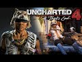 Uncharted 4 Multiplayer In 2024... RAGE QUIT & UNINSTALL!!