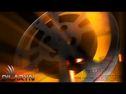 DLR058 - Anton Flipp - Over the Edge (Original Mix)