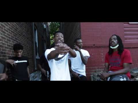 Ant_Finesse - Cold Hearted | (Official Music Video)
