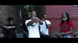 Ant_Finesse - Cold Hearted | (Official Music Video)