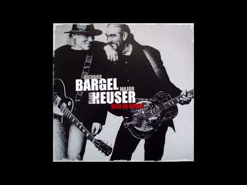 Richard Bargel — How Can I Go On?