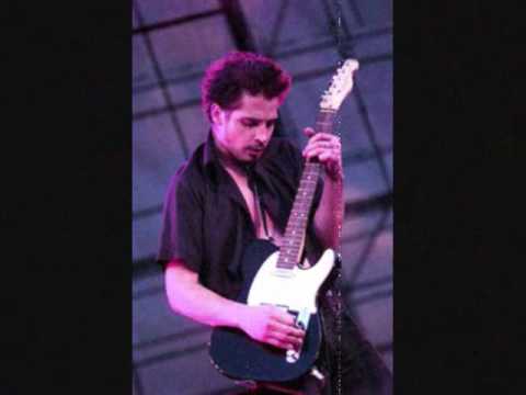 Soundgarden - Into The Void (Black Sabbath)