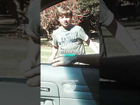 This Kid’s Clever Move Left the Police Speechless..🤯🥶