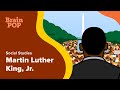 The Legacy of Dr. Martin Luther King Jr. | BrainPOP
