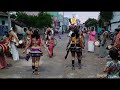 கரூர் மாவட்டம் கரகாட்டம் நிகழ்ச்சி க