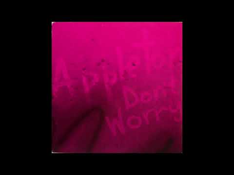Appleton - Don't Worry (King Britt Funke Dub)