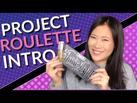 PROJECT ROULETTE INTRO