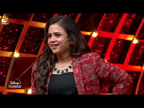 Cooku With Comali Season 4 | Full Episode | Episode 39