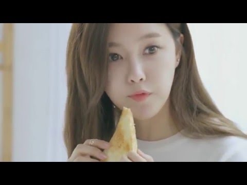 T-ARA Sweet Temptation Sub Español | Ep 06 parte 1 When you are in love, it rains [Hyomin]