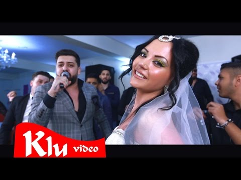 Alex Pustiu - Da tata sunt bucuroasa | Official Video Live