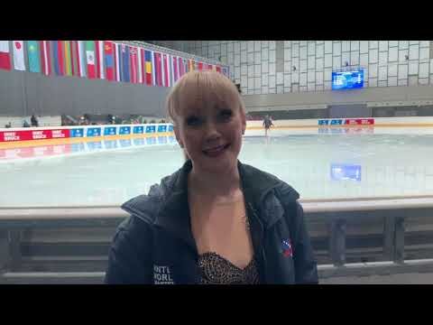 WWMG Lulu Alexandra Interview