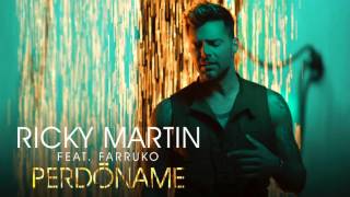 Ricky Martin   Perdóname Urban VersionCover Audio ft  Farruko