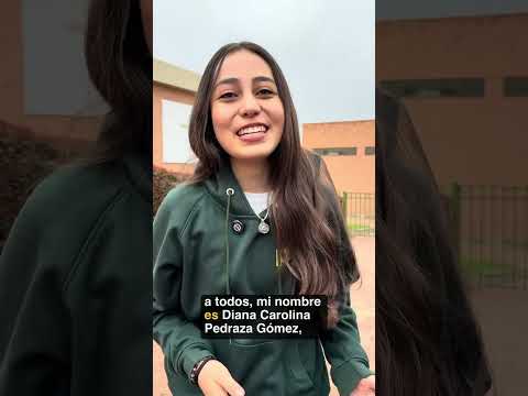 ¡La juventud de Cundinamarca y Boyacá se une en una sola voz! 