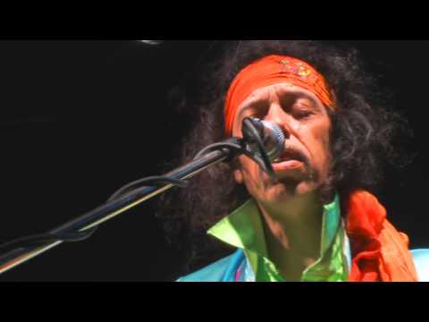 Randy Hansen Live in Solingen - Power to Love