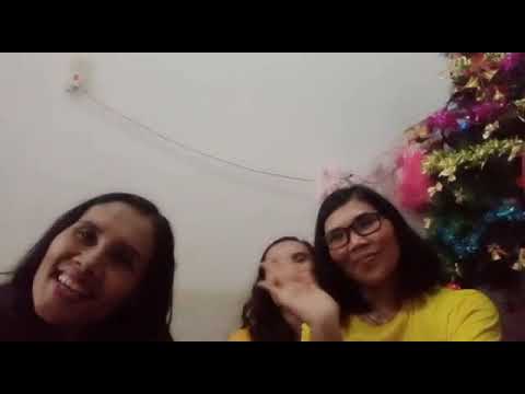 LoVe U My Daddy ( Ayah ) cover by Hutajulu sister 🙏