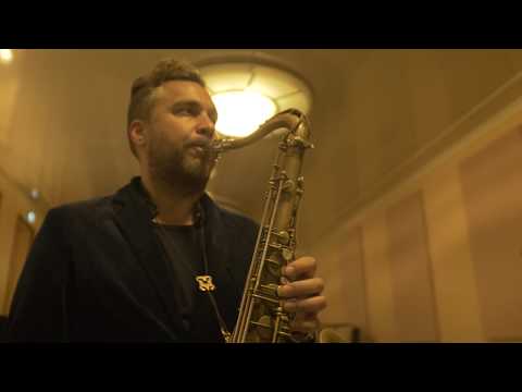 Timo Lassy - Big Brass (Album Trailer)