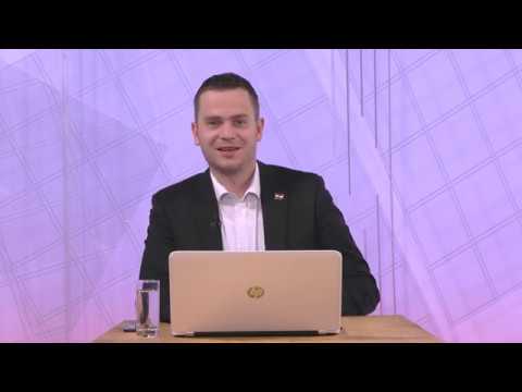 TV REPLIKA 19.12.2019. - Tko ulazi u drugi krug izbora?