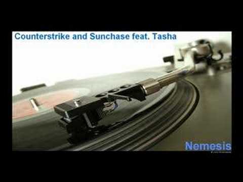 Counterstrike and Sunchase feat. Tasha - Nemesis