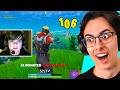 Reacting To Fortnite Pros THEN Vs NOW
