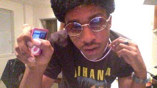 Lil Tracy - Ice Ice Ice Ice Ice Ice Ice [Prod by CaptainCrunch, BetterOffDead &amp; Tripi]