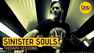 Sinister Souls - Therapy Sessions 2014 | Drum and Bass