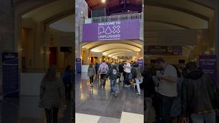 Pax Unplugged is Upon Us