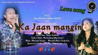 Download lagu Ka Jaan mangin || Arjun Mangcha Doungel || Ronika kom || latest thadou-Kuki romantic song 2022.|| mp3 Download lagu Ka Jaan mangin || Arjun Mangcha Doungel || Ronika kom || latest thadou-Kuki romantic song 2022.|| mp3