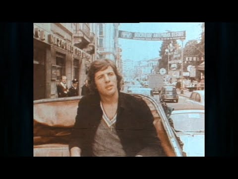 Sandro Giacobbe – Gli occhi di tua madre (Incontri d'estate 1976 - stereo)