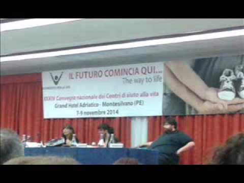 Incontri - "Le persone non sono cose"