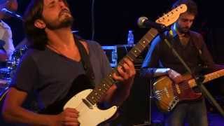 Concierto de Andreu Martínez Band