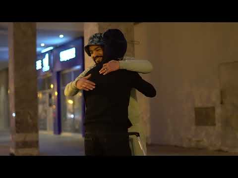 Sahliya & kero { trailler } Lghorba