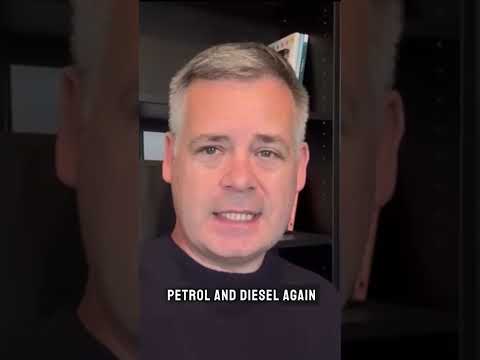 Stop Fine Gael & Fianna Fáil plans to hike petrol & diesel taxes to highest in EU! – Pearse Doherty