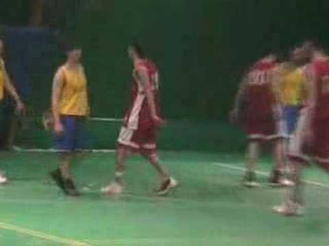 Casatesport - Monticello 11-02-08 TOP TEN ACTIONS