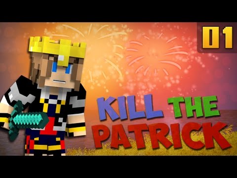 KILL THE PATRICK S11 Jour 1 - J'ai X-Ray !