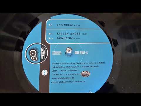 Dark Moon - Genocide (1999)