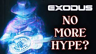 Exodus: A Tempered Perspective