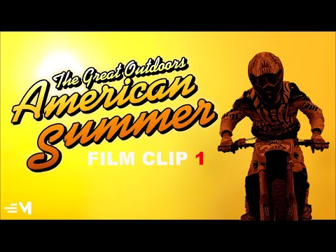 TGO: American Summer Film Clip 1