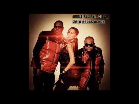 Addis (Raptile) ft. FYI - Disco - Remix by Zero Beats