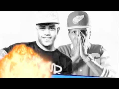 MC Delano e MC Davi - Baile Embrazado