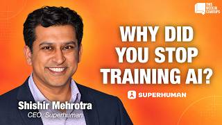 Flying Cars, OpenAI Spies, Why AI Isn’t Sticking (Superhuman CEO)