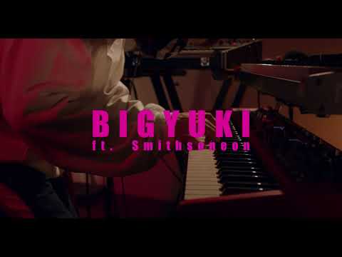 BIGYUKI - ROSALÍA 'A Palé' Remix