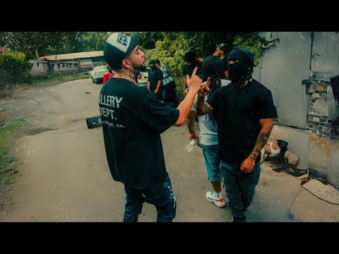 Midnvght X DimeWest DETROIT Type Beat