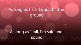 Helloween - As Long As I Fall Lyrics