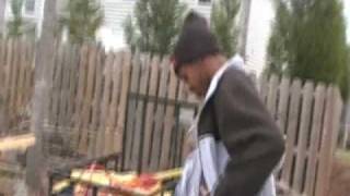 Betrayal - Eli Jackson vs TJ Lowery