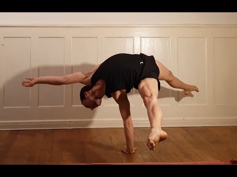 Handbalance 1- 2019 suiza switzerland