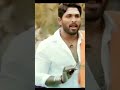 Pooja Hegde And Allu Arjun Best Romantic Scene DJ South Movie Whatsapp Status Shorts 4k Status