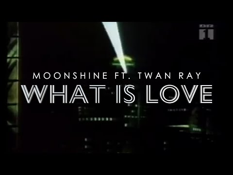Haddaway - What Is Love (Moonshine & Twan Ray Remix) (Official Video)